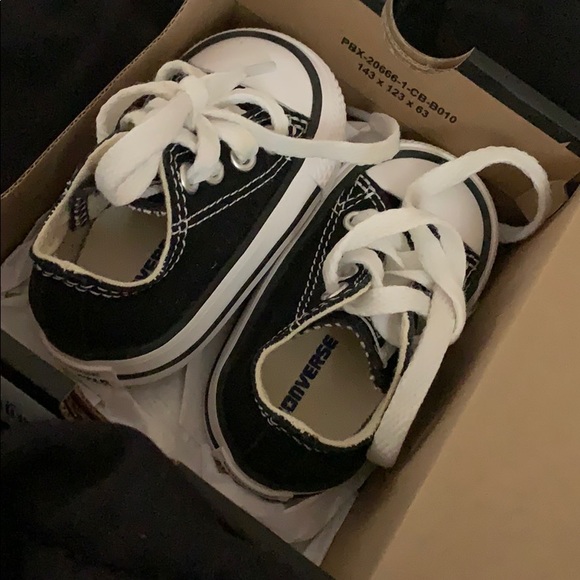 Converse Other - Infant 2c